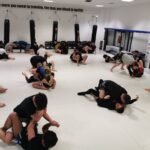 MMA - Arte Martiale Mixte - MMA Transilvania Cluj-Napoca