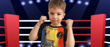 Muay Thai Cluj Napoca