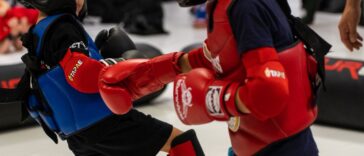 Autoaparare Copii Cluj - www.mmacluj.com MMA Transilvania Cluj-Napoca - Stadionul Cluj Arena